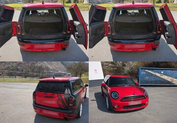 Mini Cooper D Clubman 272.500 km 2.400 &euro; Altena 58762