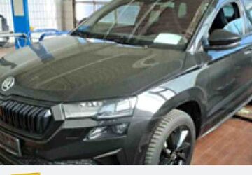 Skoda Karoq 85.869 km 31.410 &euro; Werdohl 58791