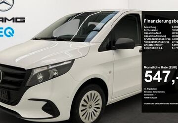 Mercedes-Benz Vito 45.308 km 45.577 &euro; Lüdenscheid 58507