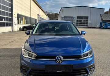 VW Polo 42.000 km 13.990 &euro; Gummersbach 51645