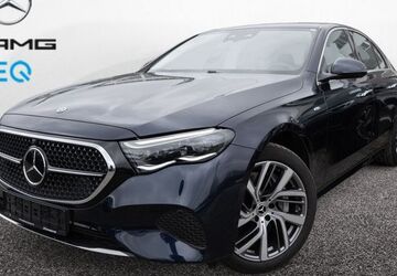 Mercedes-Benz E 300 17.289 km 48.690 &euro; Lüdenscheid 58507