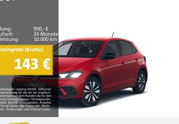 VW Polo 23.000 km 21.650 &euro; Lüdenscheid 58507