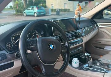 BMW 530 260.000 km 14.900 &euro; Werdohl 58791