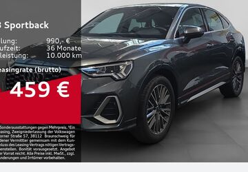 Audi Q3 25.999 km 37.980 &euro; Plettenberg 58840