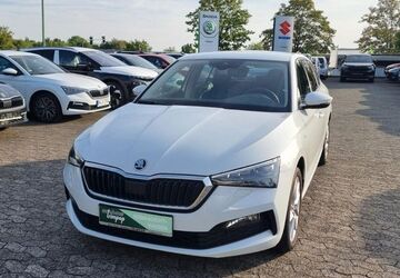 Skoda Scala 35.262 km 22.230 &euro; Lüdenscheid 58513