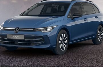 VW Golf 25.993 km 28.440 &euro; Menden 58706