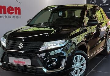 Suzuki Vitara 40.240 km 15.399 &euro; Hagen 58135