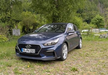 Hyundai i30 88.513 km 14.500 &euro; Werdohl 58791