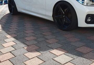 BMW 120 181.000 km 12.700 &euro; Finnentrop 57413