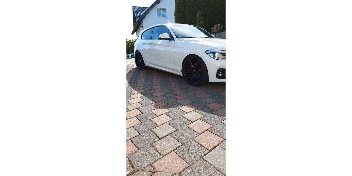 BMW 120 181.000 km 12.700 &euro; Finnentrop 57413