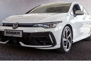 VW Golf 2.999 km 47.880 &euro; Menden 58706