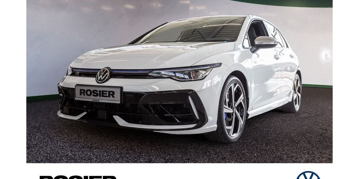 VW Golf 2.999 km 47.880 &euro; Menden 58706