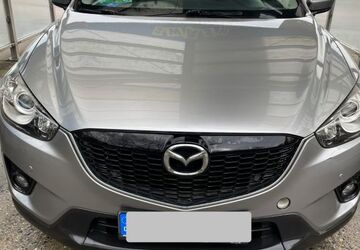 Mazda CX-5 139.400 km 9.100 &euro; Hagen 58089