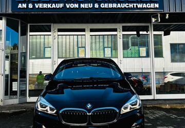 BMW 218 Active Tourer 142.000 km 13.999 &euro; Olpe 57462