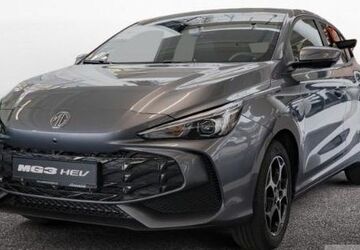 MG Andere 9.000 km 17.880 &euro; Hagen 58135