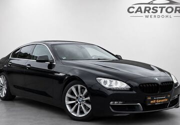 BMW 640 210.000 km 18.250 &euro; Werdohl 58791