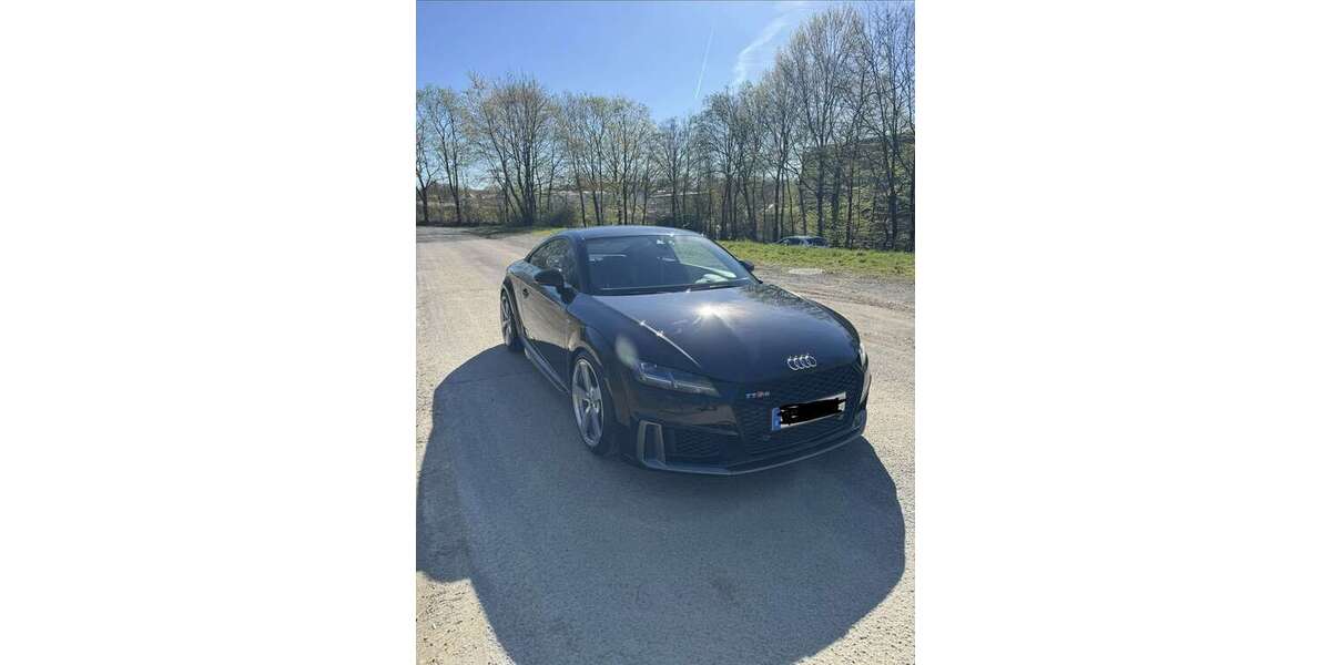 Audi TT 74.000 km 30.999 &euro; Marienheide 51709