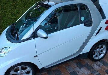 Smart ForTwo 73.670 km 4.880 &euro; Ennepetal 58256