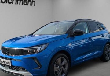 Opel Grandland (X) 36.394 km 22.590 &euro; Menden 58706