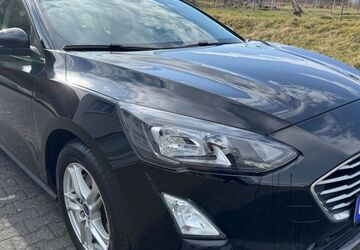 Ford Focus 48.000 km 15.950 &euro; Drolshagen 57489