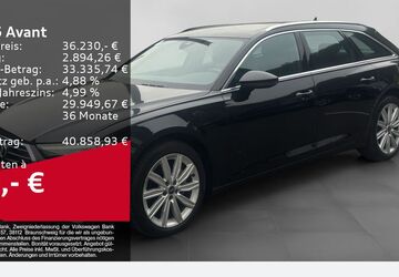Audi A6 61.897 km 35.730 &euro; Plettenberg 58840