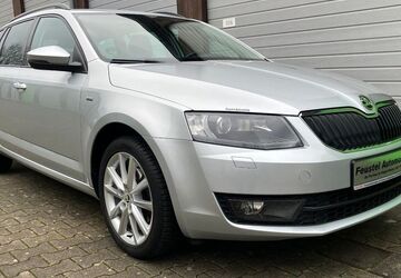 Skoda Octavia 107.750 km 10.990 &euro; Hagen 58135