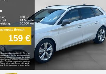 Seat Leon 25.980 km 27.510 &euro; Plettenberg 58840