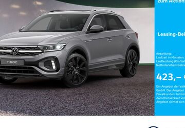 VW T-Roc 13.840 km 36.880 &euro; Menden 58706