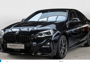 BMW 218 Gran Coupé 34.062 km 27.890 &euro; Meinerzhagen 58540
