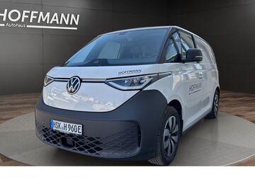 VW ID. Buzz 3.999 km 53.890 &euro; Sundern 59846