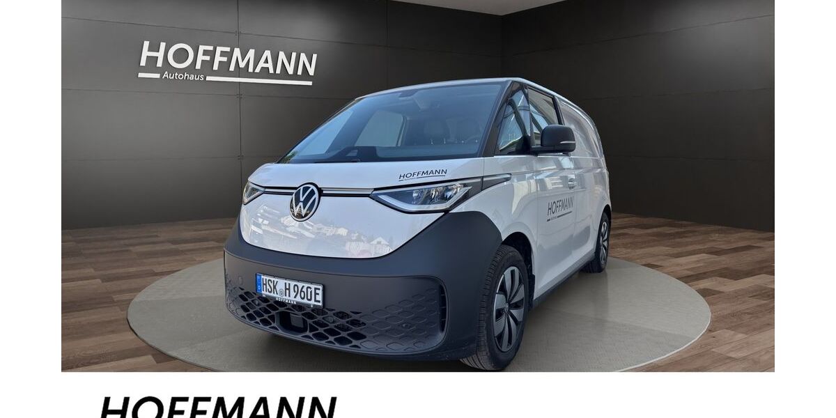 VW ID. Buzz 3.999 km 53.890 &euro; Sundern 59846