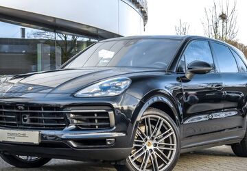 Porsche Cayenne 81.495 km 69.900 &euro; Hagen 58119