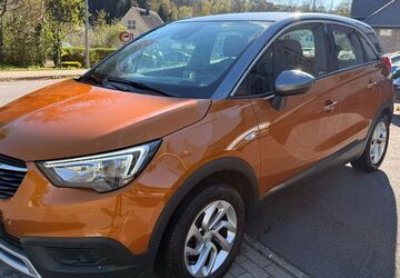 Opel Crossland (X) 32.250 km 11.999 &euro; Lüdenscheid 58515