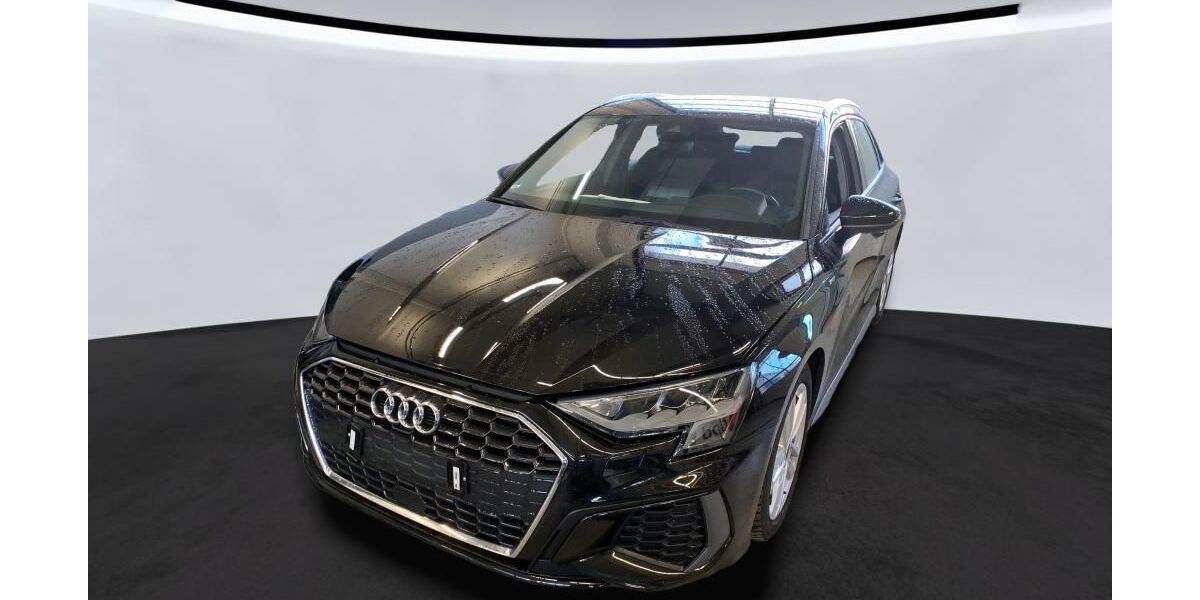 Audi A3 77.998 km 24.850 &euro; Hagen 58091