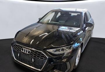 Audi A3 77.998 km 24.885 &euro; Hagen 58091