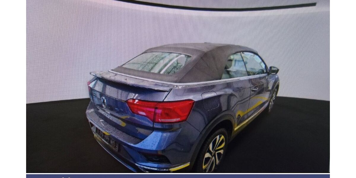 VW T-Roc 27.700 km 19.945 &euro; Hagen 58089