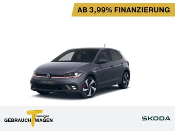 Gebrauchte VW Polo