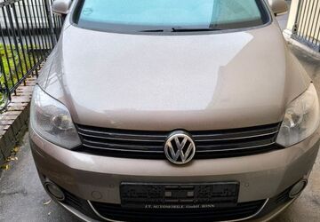 VW Golf Plus 167.000 km 5.900 &euro; Hagen 58135