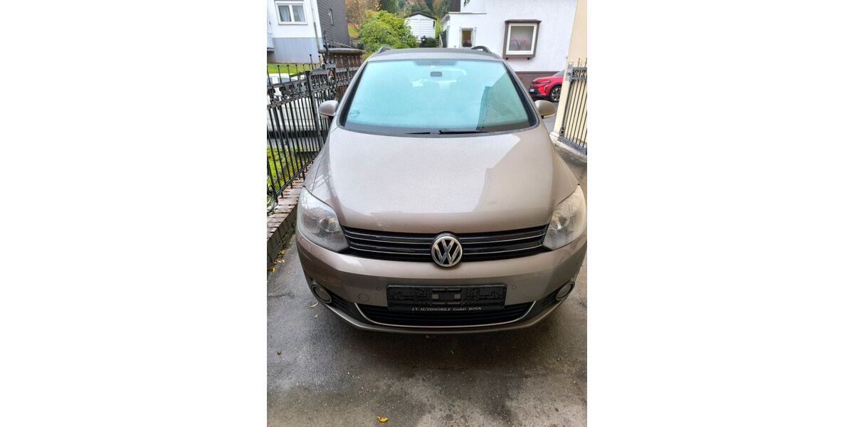 VW Golf Plus 167.000 km 5.900 &euro; Hagen 58135