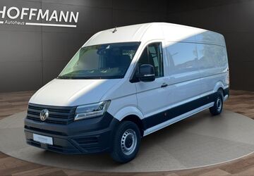 VW Crafter 3.500 km 62.490 &euro; Sundern 59846