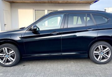 BMW X1 200.000 km 16.600 &euro; Wipperfürth 51688