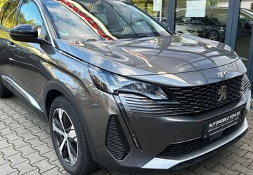 Peugeot 3008 39.100 km 22.800 &euro; Gummersbach 51645