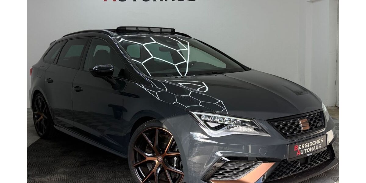 Seat Leon 99.000 km 27.999 &euro; Radevormwald 42477