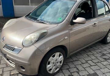 Nissan Micra 214.000 km 999 &euro; Gummersbach 51645