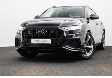 Audi SQ8 77.568 km 67.240 &euro; Hagen 58091