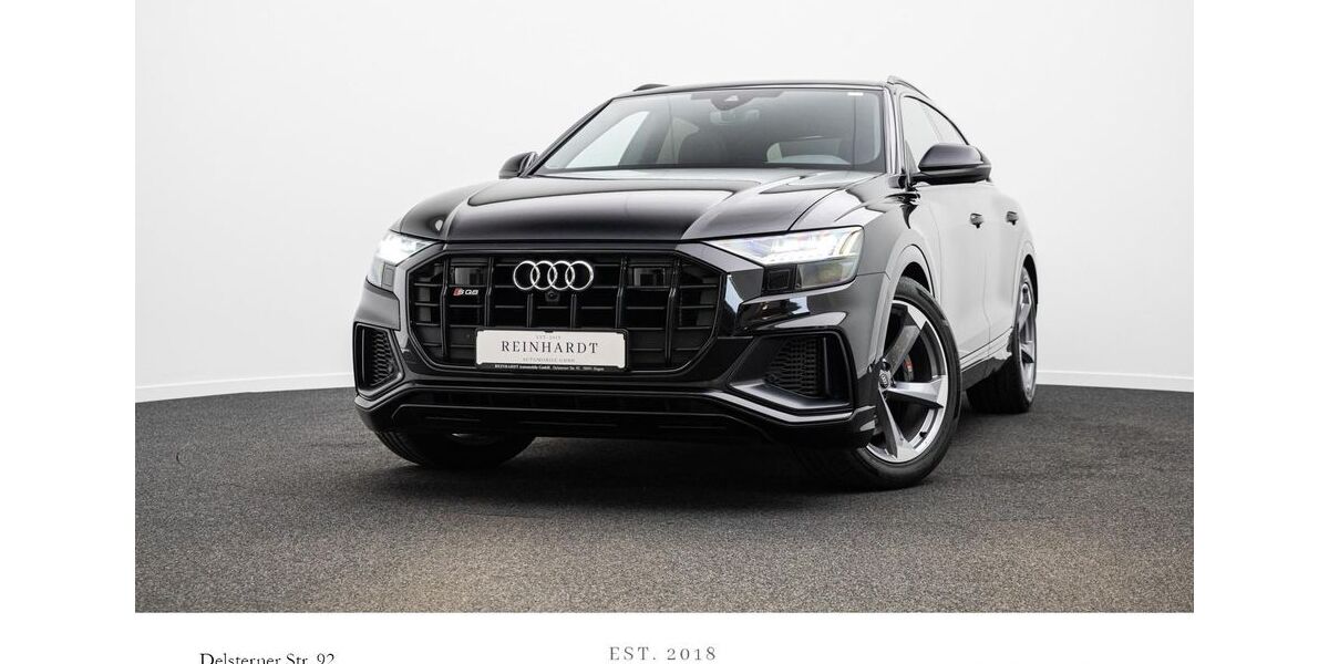 Audi SQ8 77.568 km 67.240 &euro; Hagen 58091