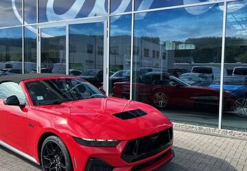 Ford Mustang 1.500 km 67.490 &euro; Wipperfuerth 51688