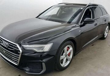 Audi A6 46.906 km 44.005 &euro; Hagen 58091