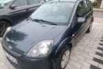 Ford Fiesta 222.689 km 1.200 &euro; Attendorn 57439