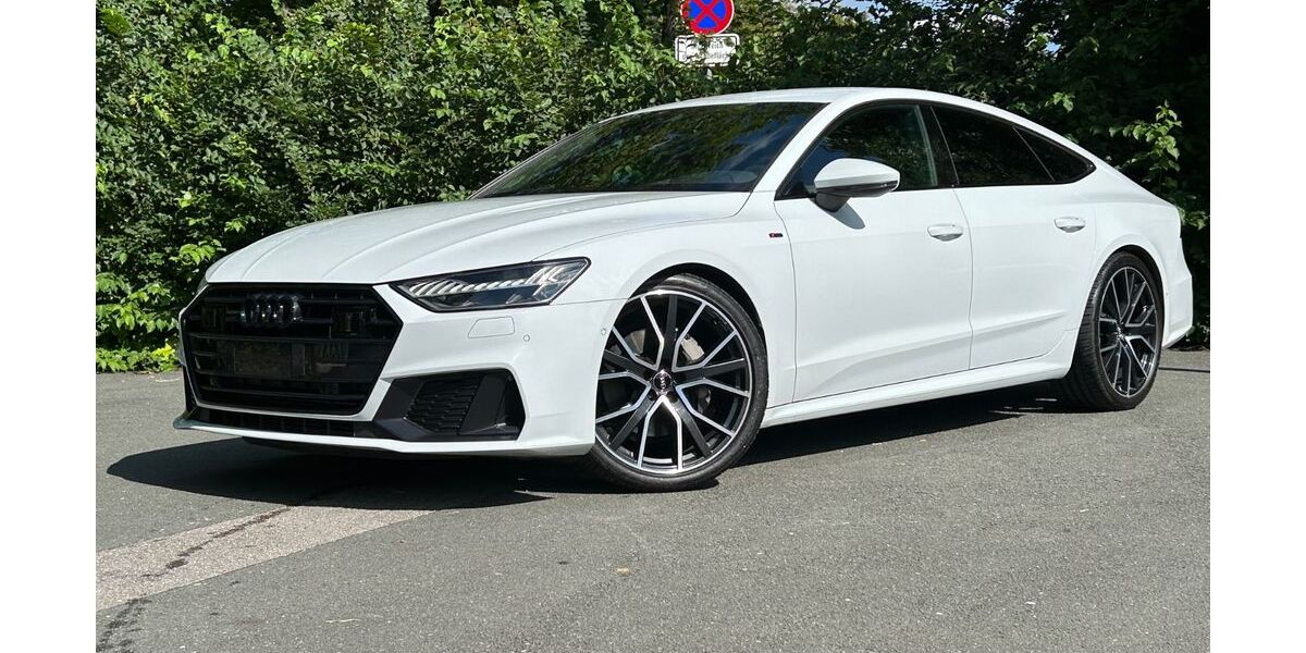Audi A7 103.500 km 43.500 &euro; Hagen 58119